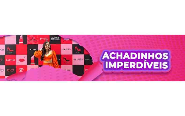 Empresa Achadinhos Imperdíveis se destaca por promoções na internet