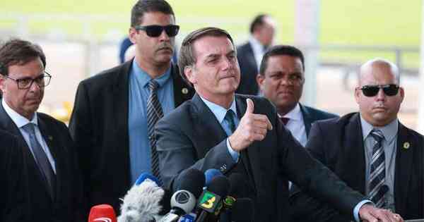 Bolsonaro Diz Que Pretende Privatizar Correios Mas Reconhece