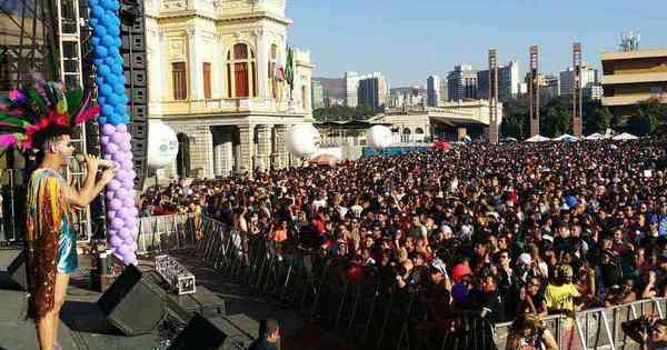 Parada Do Orgulho LGBT De BH Vai Relembrar 50 Anos De Protestos De Nova