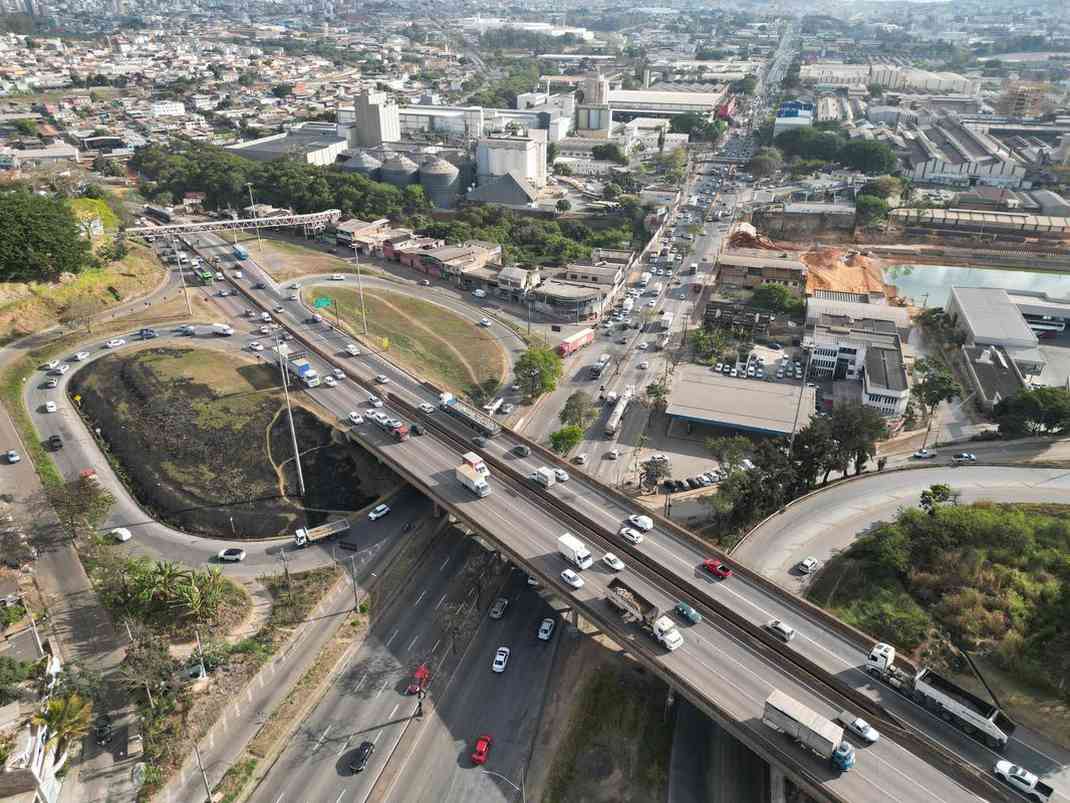 Fotos Anel Rodovi Rio Veja Como V O Ficar Os Locais Depois Das Obras