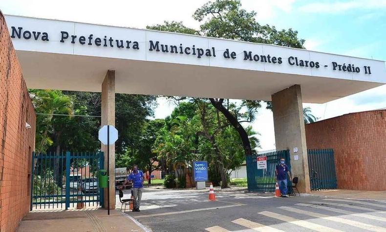 Mp Emite Recomenda O Contra Ass Dio Eleitoral Em Montes Claros