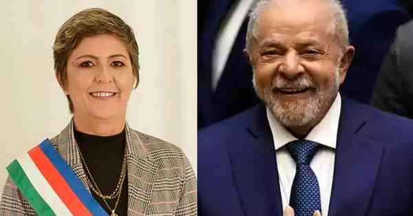 Prefeita bolsonarista cumpre promessa e renuncia após posse de Lula