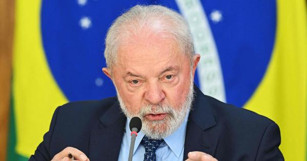 Lula Sanciona Programa De Preven O E Enfrentamento Ao Ass Dio Sexual Diversem Estado De Minas