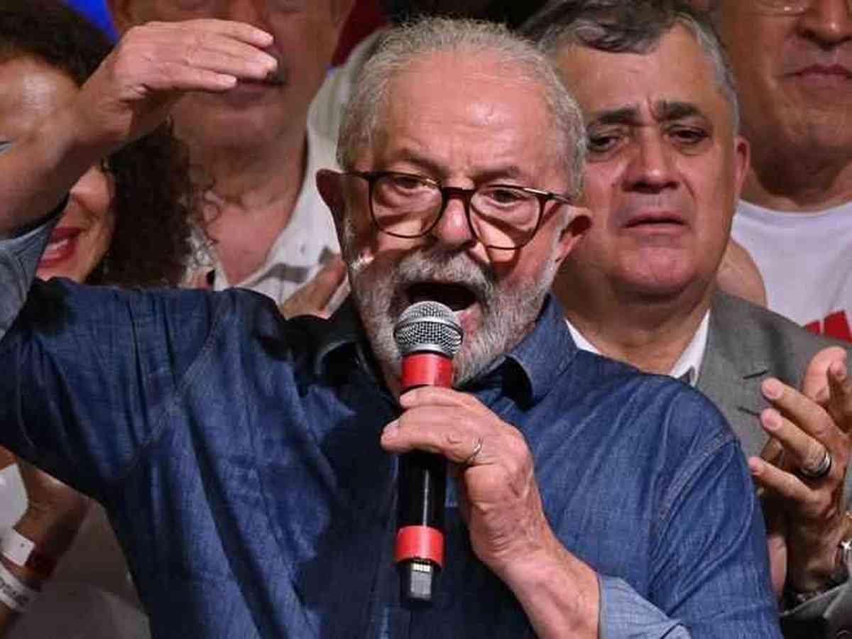 Tribuna da Internet Lula é aconselhado a evitar estímulos à