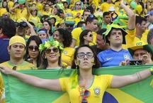 O que abre e fecha em BH no jogo do Brasil contra a Noruega neste domingo (5); veja o guia