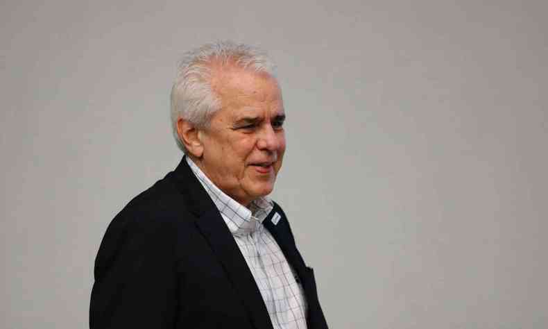 O executivo deixa o cargo aps ser alvo de severas crticas de Bolsonaro(foto: Fernando Frazao/Agencia Brasil)