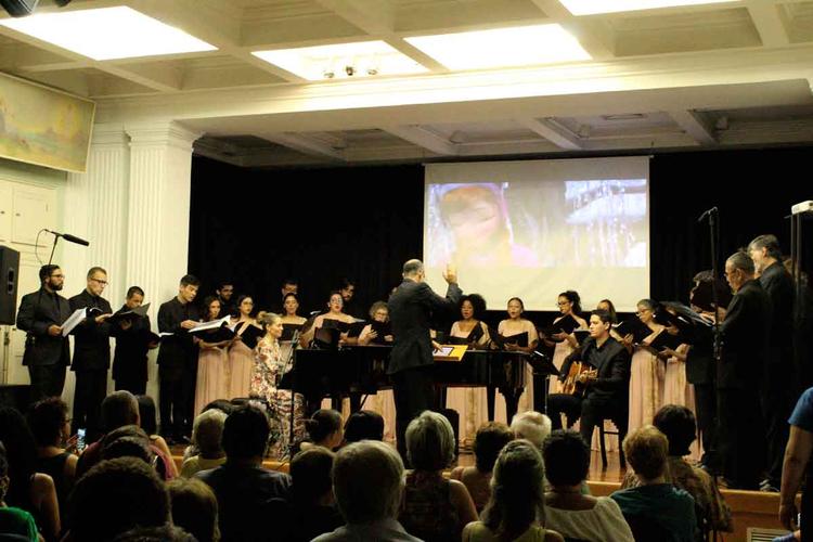 Coro Madrigale 