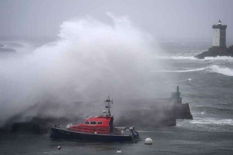 (foto: Fred Tanneau/AFP)