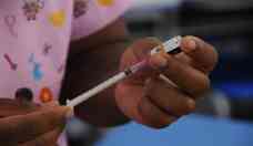 Coronavac: Ministrio da Sade entrega 740 mil doses para vacinar crianas