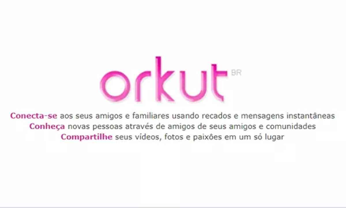  Orkut voltou? Rede é reativada e criador promete novidades 