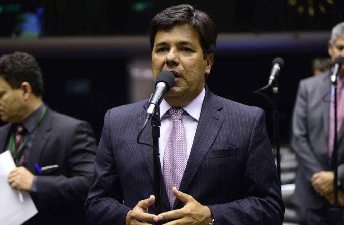 (foto: Gustavo Lima / Câmara dos Deputados) (foto: Gustavo Lima / Câmara dos Deputados)