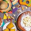 Festa Junina: saiba como aproveitar as delícias com equilíbrio e sabor