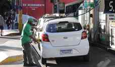 Preos de gasolina e etanol voltam a subir em Belo Horizonte