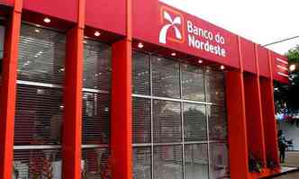 Banco do Nordeste/Divulgao