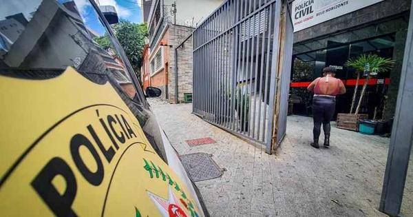 HOMEM É PRESO POR ESTUPRAR A FILHA POR 12 ANOS em CARAI- RÁDIO VOZ DA VERDADE