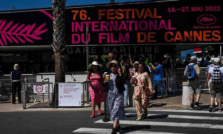 Festival de Cannes