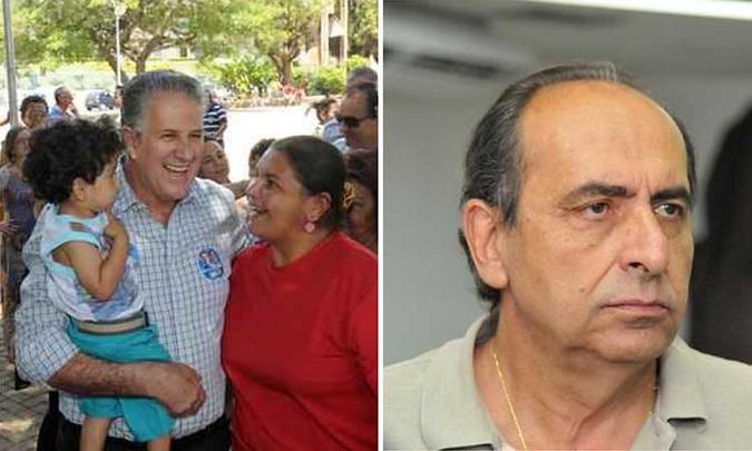 João Leite esteve nesse domingo (9) na Pampulha. Kalil gravou programa eleitoral João Leite esteve nesse domingo (9) na Pampulha. Kalil gravou programa eleitoral