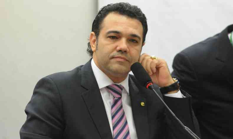 Correligionrios dizem que Feliciano trabalha para ser candidato a vice-presidente numa futura chapa de reeleio de Bolsonaro, em 2022(foto: Agncia Brasil)