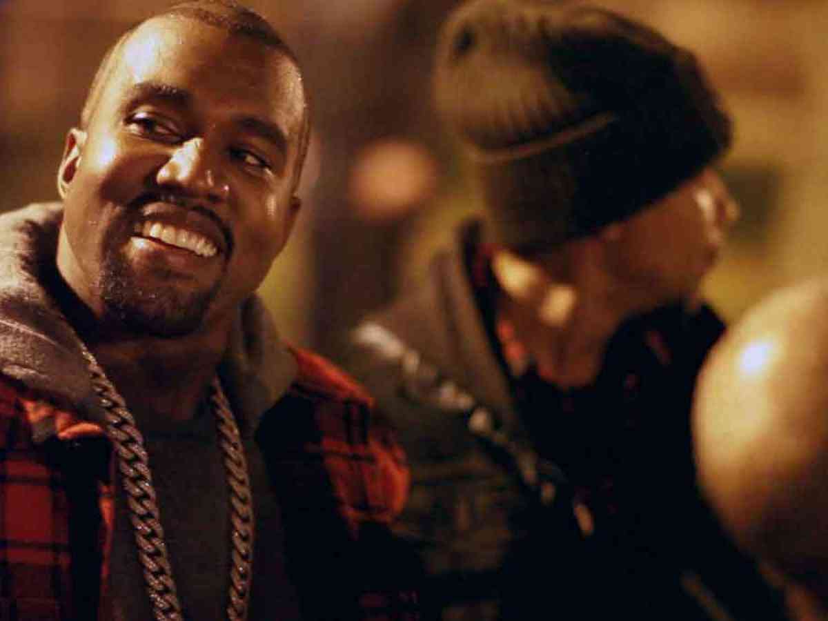 Kanye West: a cronologia de uma queda - Expresso