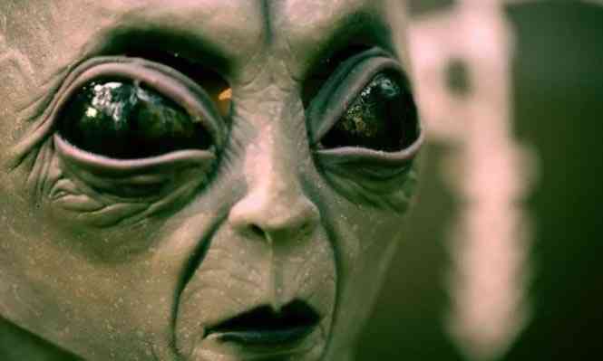  'Civilizações alienígenas' podem atacar a Terra, diz pesquisador 