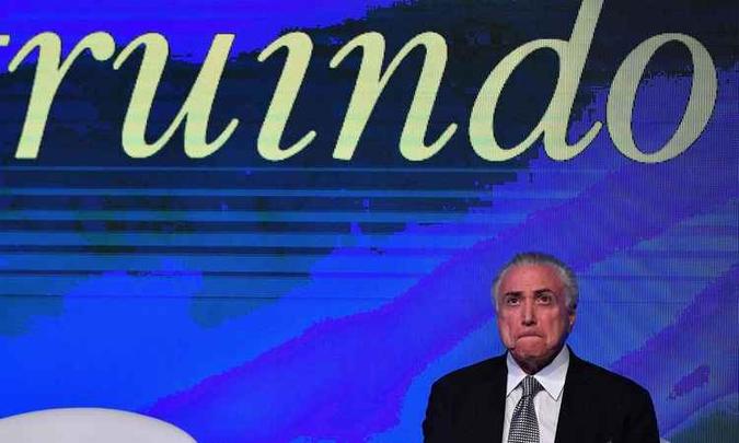 (foto: / AFP / NELSON ALMEIDA ) (foto: / AFP / NELSON ALMEIDA )