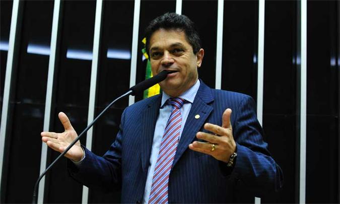 Deputado João Rodrigues (PSD-SC)(foto: Zeca Ribeiro / Câmara dos Deputados - 06/02/2018) Deputado João Rodrigues (PSD-SC)(foto: Zeca Ribeiro / Câmara dos Deputados - 06/02/2018)