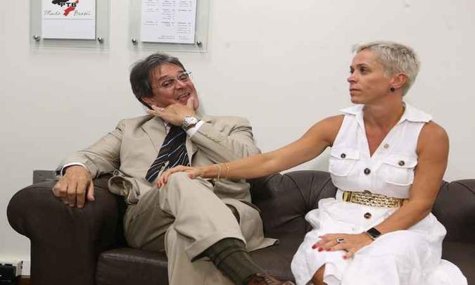 (foto: ANDRE DUSEK/ESTADAO CONTEUDO;) (foto: ANDRE DUSEK/ESTADAO CONTEUDO;)