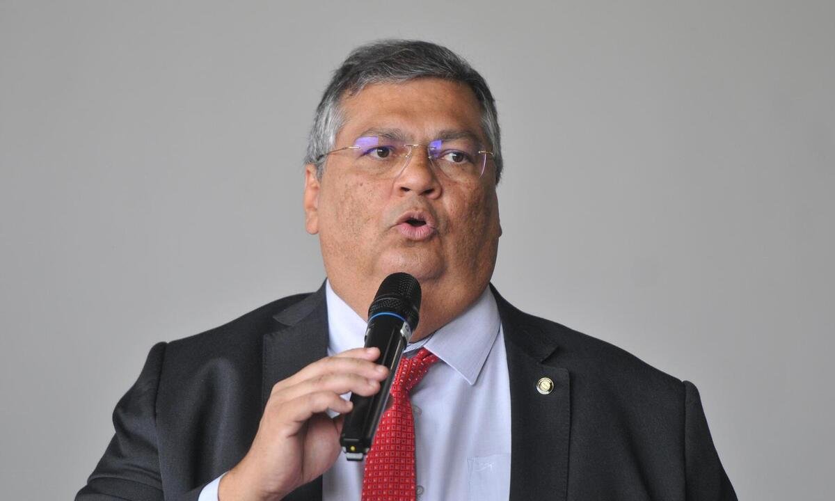 Dino diz que Tribunal Penal Internacional é desequilibrado 1 image