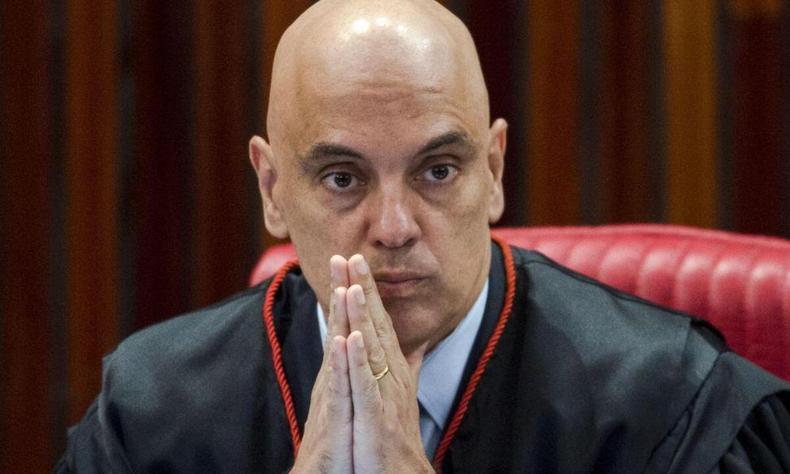 Alexandre de Moraes (STF)