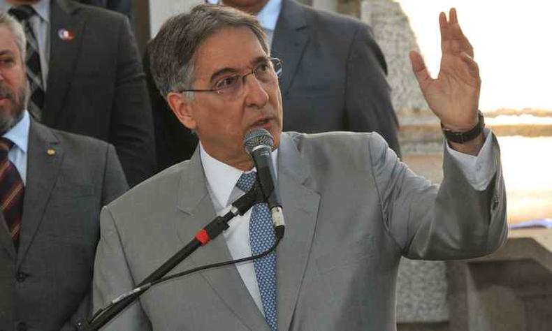 (foto: Jair Amaral/EM/D.A Press)