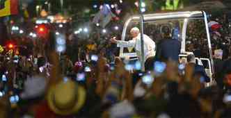 (foto: AFP PHOTO / CHRISTOPHE SIMON )