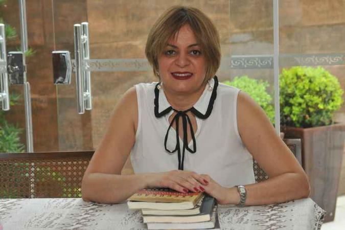 Roseluci Jaridm Mafia, professora do Ibmec-MG, avisa que as empresas querem profissionais que não se economizam, dos 18 aos 80 anos(foto: Jair Amaral/EM/D.A Press) Roseluci Jaridm Mafia, professora do Ibmec-MG, avisa que as empresas querem profissionais que não se economizam, dos 18 aos 80 anos(foto: Jair Amaral/EM/D.A Press)