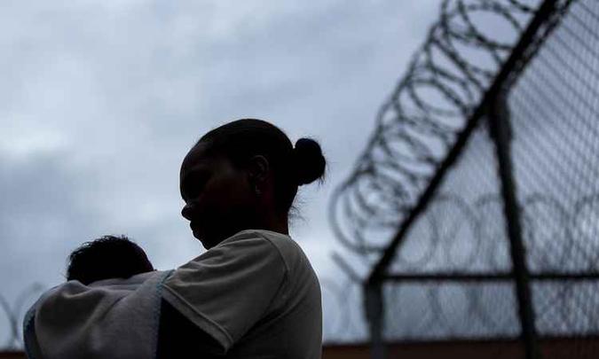 Programa já chegou a três complexos mineiros. Foco agora se volta aos presídios mais povoados no interior do estado. (foto: Leo Drumond/Nitro. ) Programa já chegou a três complexos mineiros. Foco agora se volta aos presídios mais povoados no interior do estado. (foto: Leo Drumond/Nitro. )