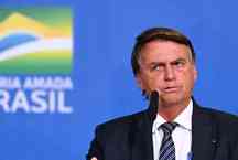 Como Bolsonaro e as Forças Armadas tentam melar uma eleição democrática