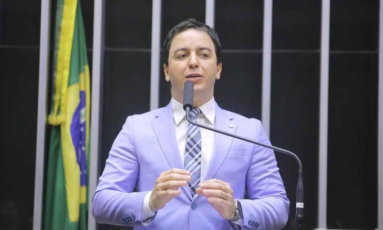 Dep. Clio Studart (PSD-CE) na Cmara dos Deputados