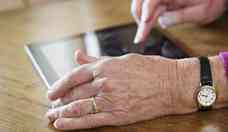 Alzheimer: o teste que promete detectar sinais da doena em 5 minutos