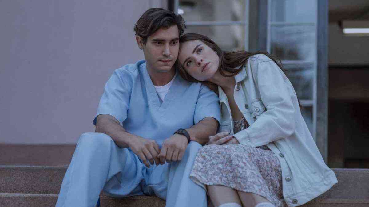 2 Corações': O drama emocionante da Netflix com o astro de 'Euphoria' que  você precisa assistir hoje – Nova Mulher