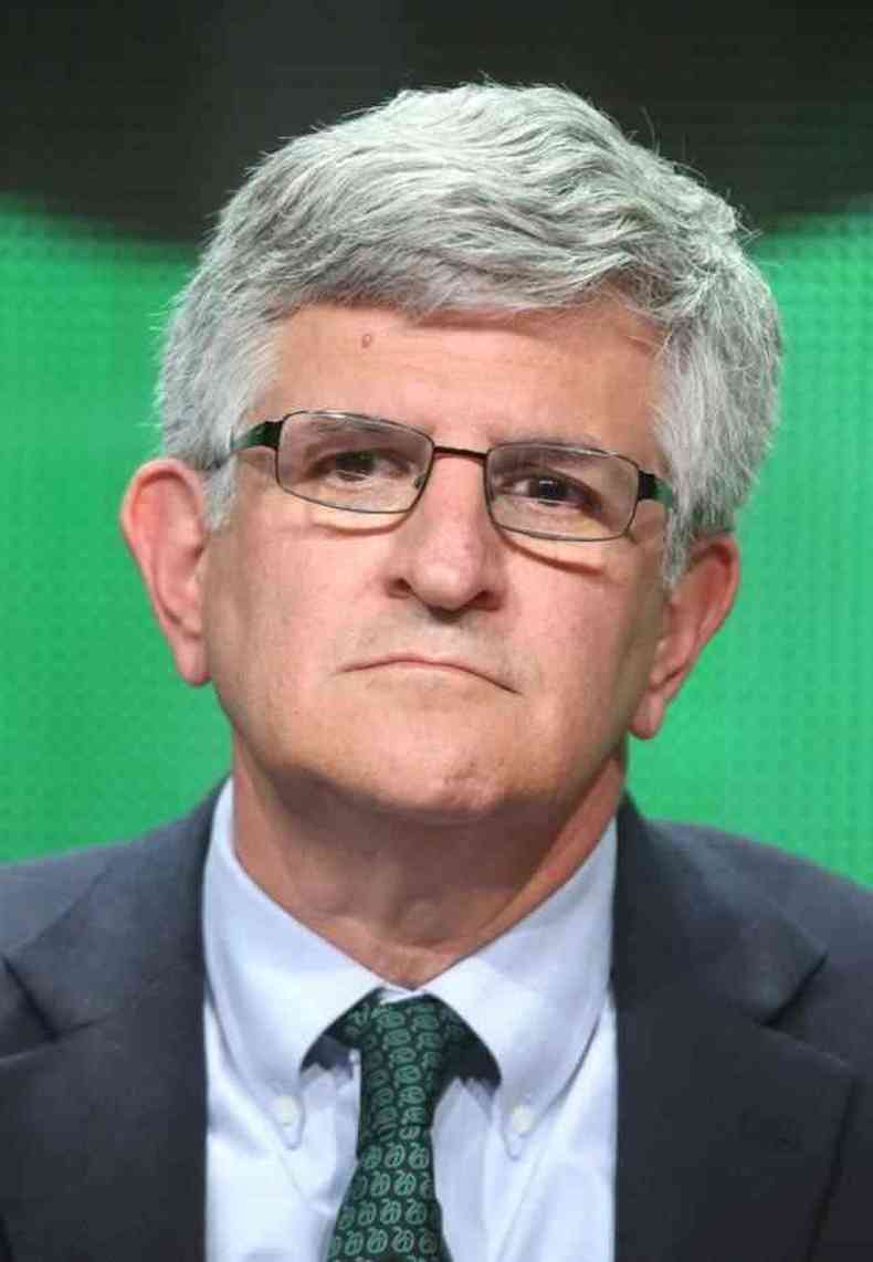 O mdico Paul Offit tem dcadas de experincia nas reas de imunologia e doenas infecciosas(foto: Frederick M. Brown/Getty Images )