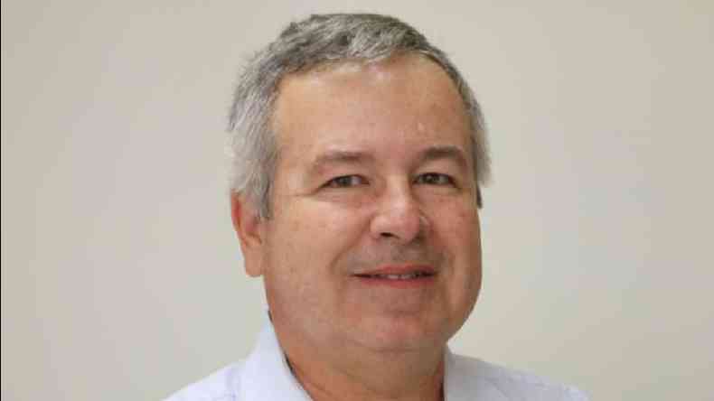 Osvaldo Merege Vieira Neto, presidente da Sociedade Brasileira de Nefrologia (SBN)