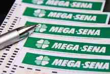 Mega-Sena tem prêmio de R$ 80 milhões neste sábado (25/6)