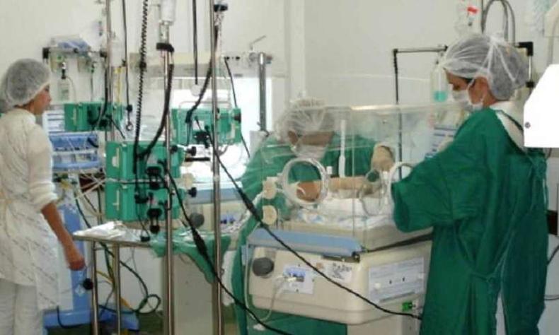 Em tempos de pandemia da COVID-19, aprovação de projeto de lei atenderia aos interesses dos enfermeiros(foto: Divulgação/Fhemig) Em tempos de pandemia da COVID-19, aprovação de projeto de lei atenderia aos interesses dos enfermeiros(foto: Divulgação/Fhemig)