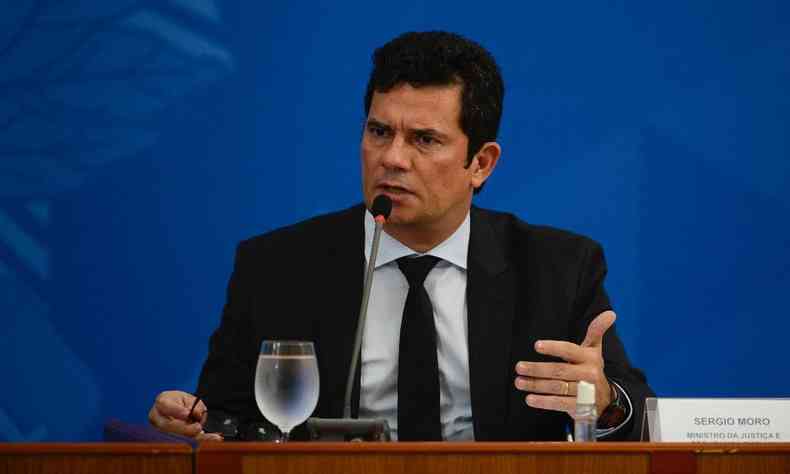 Sergio Moro