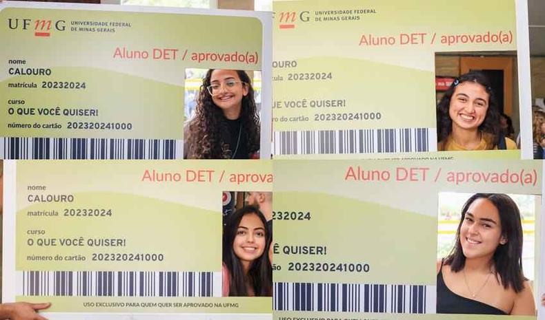 Fotos alunos 