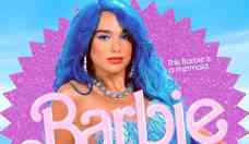 Dua Lipa  confirmada em 'Barbie' e lanar canes originais para o filme