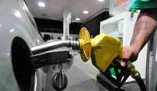 Petrobras anuncia aumento dos preos da gasolina e do diesel nas refinarias