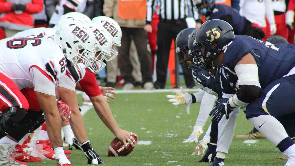 Aproveite o Super Bowl e inclua o futebol americano nas aulas