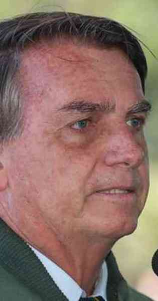 Jair Bolsonaro - Wikiquote