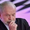 Lula adia viagem para a China por orientação médica