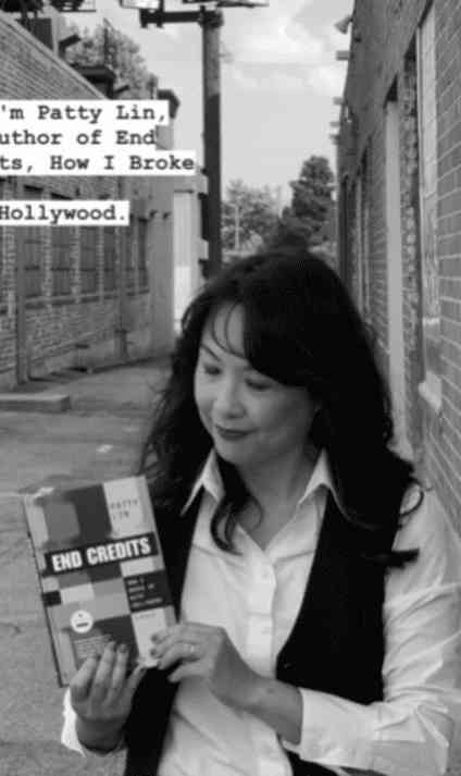 Patty Lin - IMDb