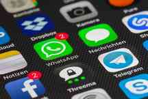 WhatsApp é uma rede social segura? Especialista avalia riscos 